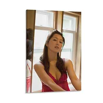笛木優子　 L版写真ポスター　まとめて　６０枚セット　＋ボーナス Amazon.co.jp: 笛木優子水着セクシー写真ポスターアートパネル
